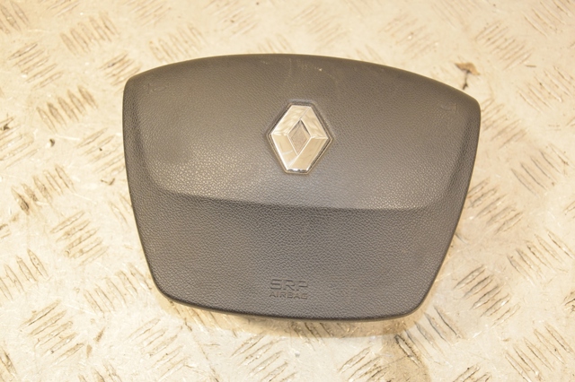 Подушка в руле 985100007R RENAULT
