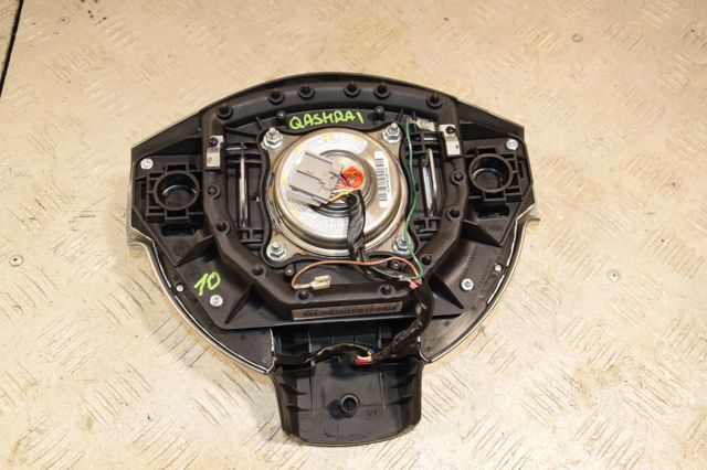 98510JD16D NISSAN Подушка безопасности водителя купить в Кривой Рог