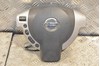 Подушка безопасности руль airbag nissan 98510JD18C