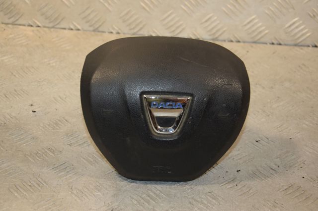 Airbag в мультируль 985701142R RENAULT