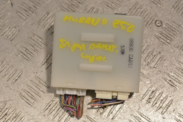 NISSAN 98800CA000 в наличии Хмельницкий