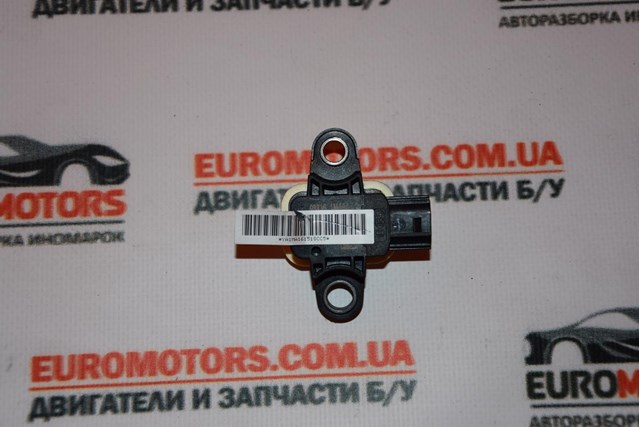 Датчик AIRBAG передний 988361MA0A NISSAN