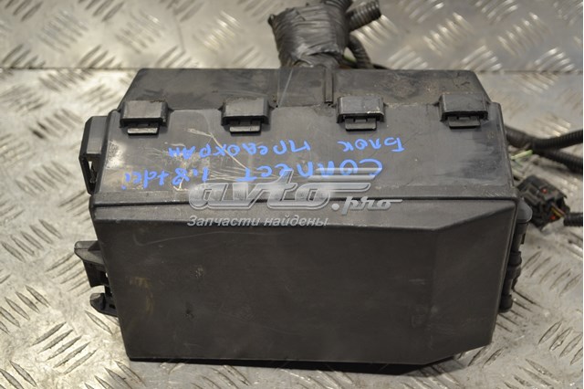 Трос сцепления 98AG14A142AD FORD