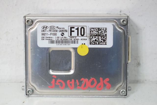 99211F1000 HYUNDAI Модуль управления камерой купить в Хмельницкий