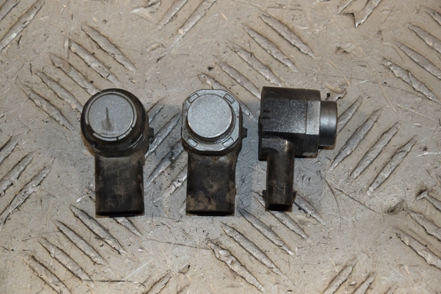 Передние парктроники 9G9215K859AA LAND ROVER