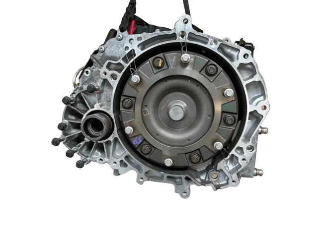 Коробка передач автомат 9HP50 LAND ROVER