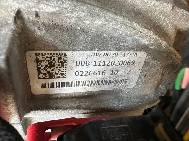 LAND ROVER 9HP50 АКПП в сборе (автоматическая коробка передач) в наличии Черновцы