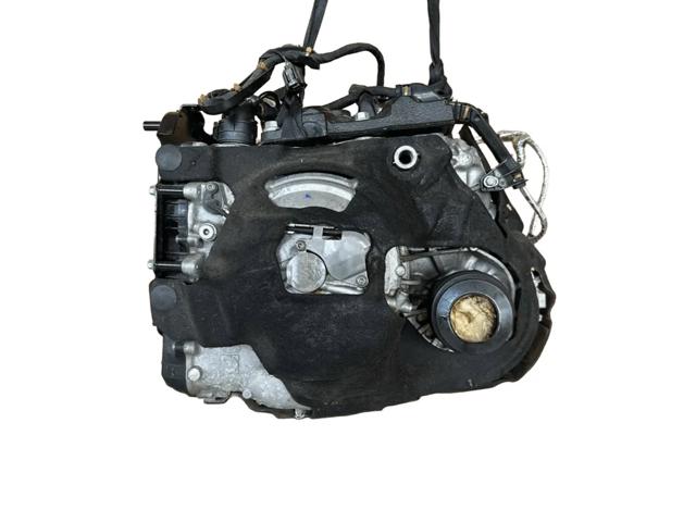 9HP50 LAND ROVER АКПП в сборе (автоматическая коробка передач) купить в Хмельницкий