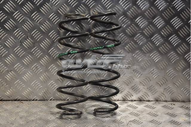 Пружина амортизатора 9N115560AA FORD