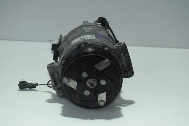 9X2319D629DB LAND ROVER Клапан компрессора кондиционера купить в Сумы