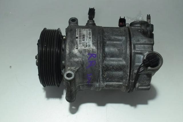 LAND ROVER 9X2319D629DB Клапан компрессора кондиционера в наличии Павлоград