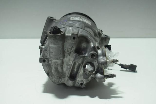 LAND ROVER 9X2319D629DB Клапан компрессора кондиционера в наличии Киев