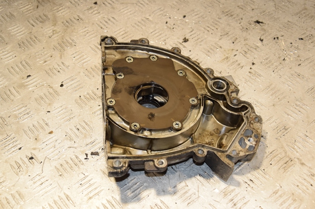 9X2Q6600AB Масляный насос купить Запорожье