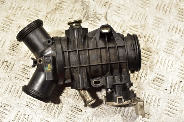 Дроссельная заслонка 9X2Q9L444CA PEUGEOT
