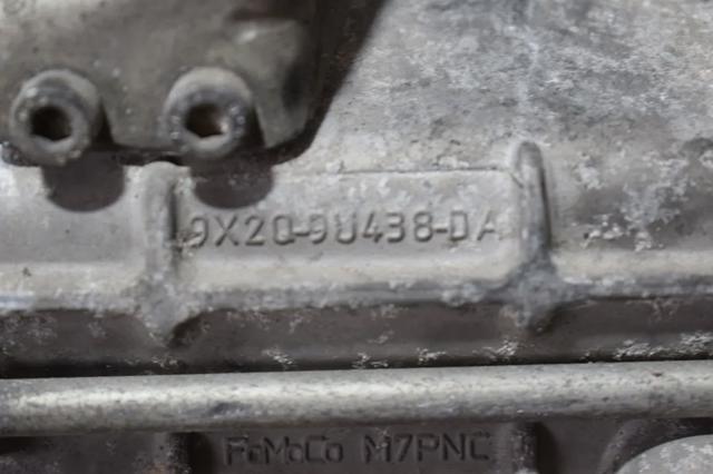 LAND ROVER 9X2Q9U438DA Байпасный клапан EGR, рециркуляции газов в наличии Каменское