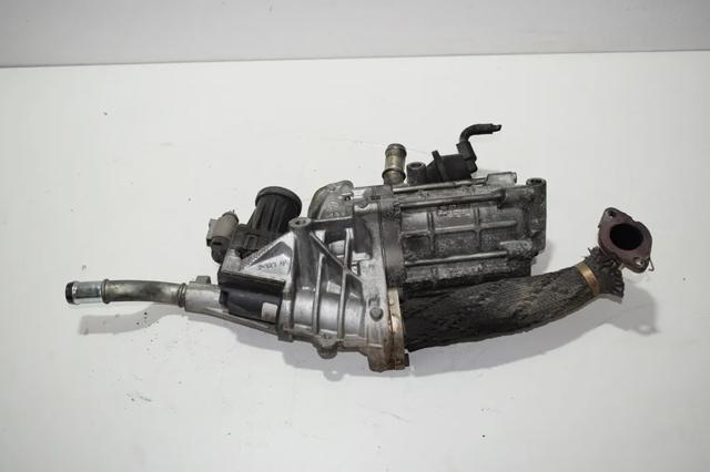 9X2Q9U438DA LAND ROVER Байпасный клапан EGR, рециркуляции газов купить в Харьков