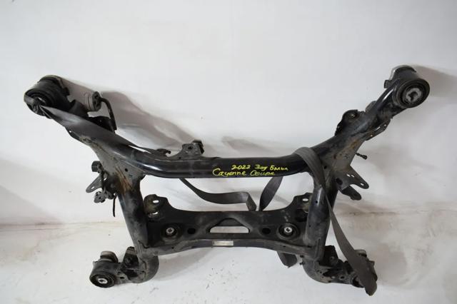 Подрамник задней подвески 9Y0505235G PORSCHE