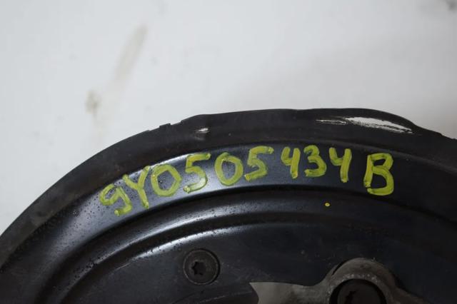 9Y0505434B PORSCHE купить в Каменское