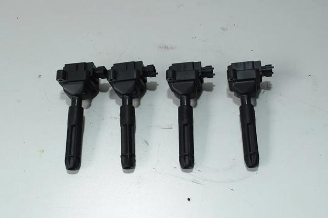 A0001501780 MERCEDES Катушка зажигания купить в Тернополь