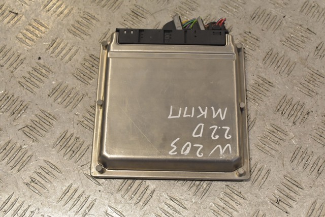 A0001535279 Блок управления двигателем купить Чернигов