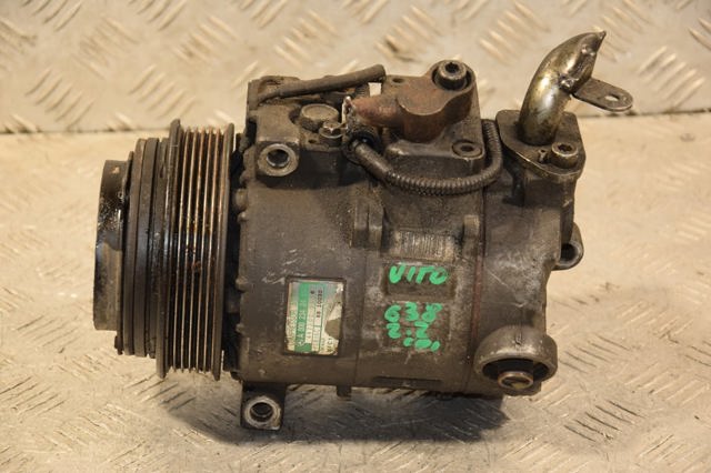 MERCEDES A0002342411 Компрессор кондиционера в наличии Украина