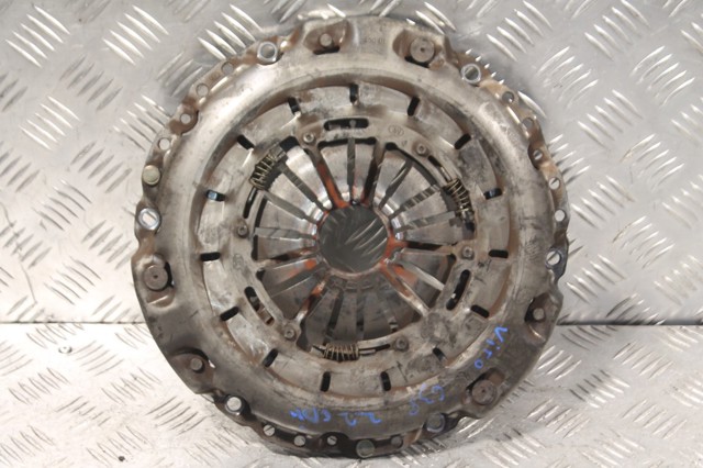 Лепестковая корзина сцепления A0002521511 MERCEDES