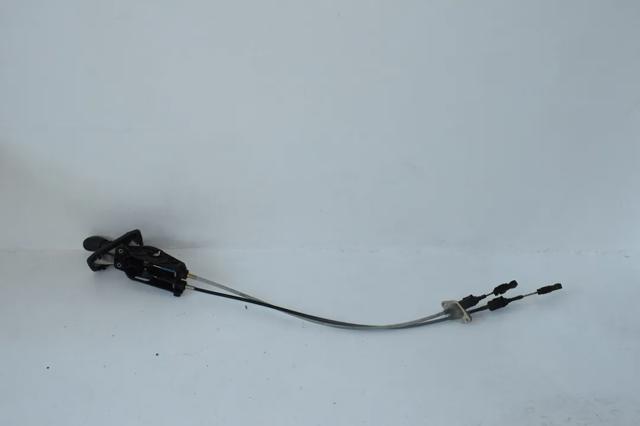 Механизм переключения передач Mercedes Sprinter 1 2-t