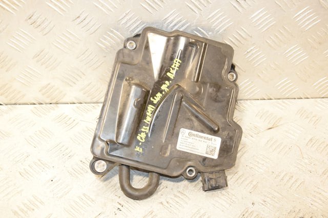 ЭБУ АКПП A0002703252 MERCEDES