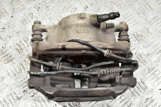 A0004216881 MERCEDES Суппорт тормозной передний правый купить в Каменское