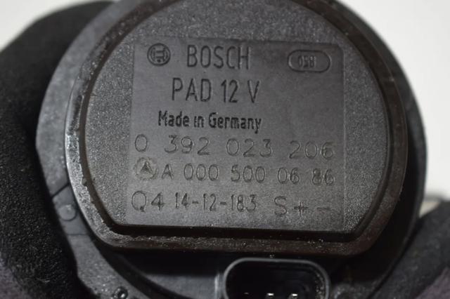 A0005000686 Помпа купить Полтава
