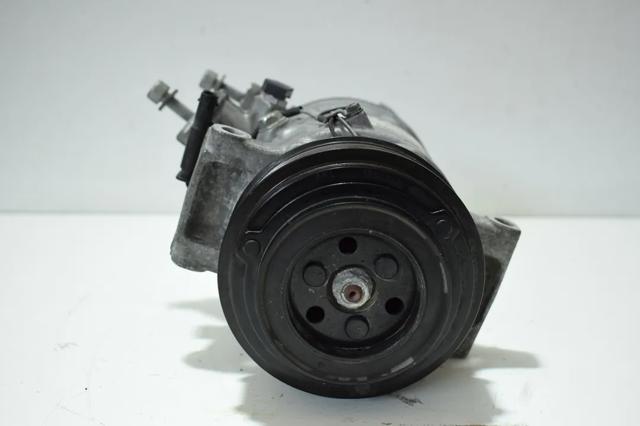 MERCEDES A0008303902 Компрессор кондиционера в наличии Харьков