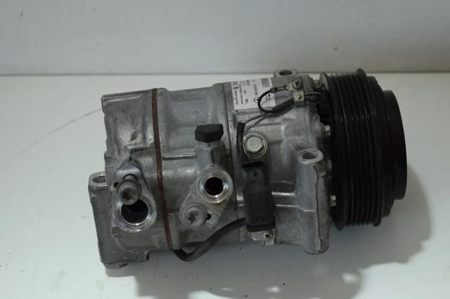 MERCEDES A0008303902 Компрессор кондиционера в наличии Кривой Рог