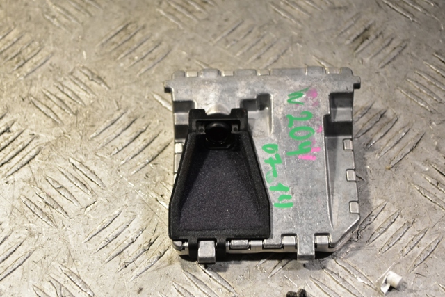 Модуль управления камерой A0009050438 MERCEDES