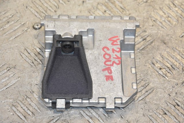 Модуль управления камерой A0009051600 MERCEDES