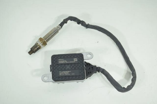 Датчик оксидов азота NOX, передний A0009058011 MERCEDES