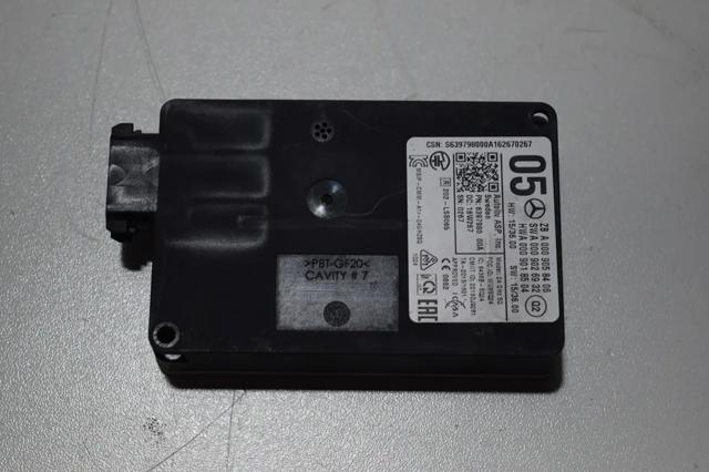 Радарный датчик дистанции A0009058406 MERCEDES