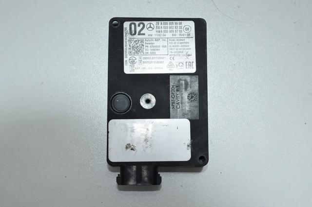 A0009059906 MERCEDES Радарный датчик дистанции купить в Тернополь