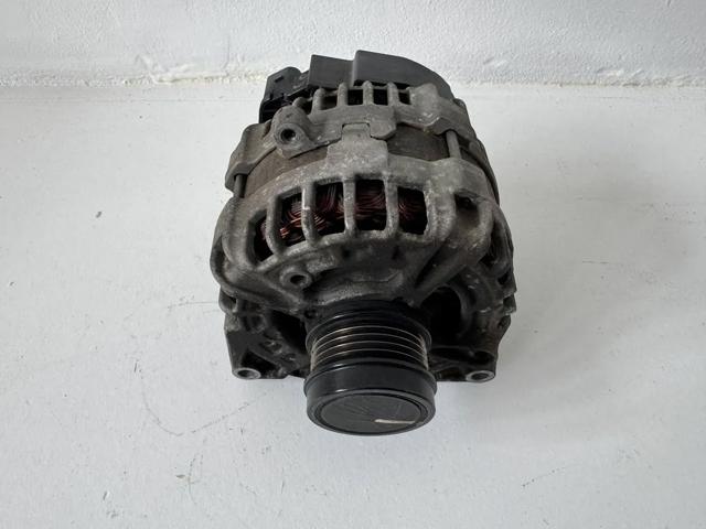A0009061903 MERCEDES Генератор купить в Полтава