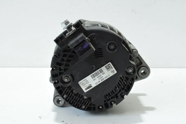 Генератор автомобильный A0009063003 MERCEDES