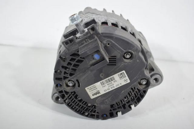 Автомобильный генератор A0009063903 MERCEDES