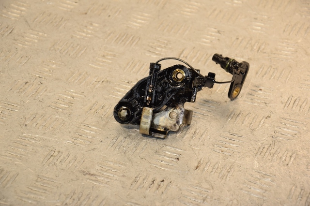 A0011531332 MERCEDES Датчик уровня масла купить в Украина