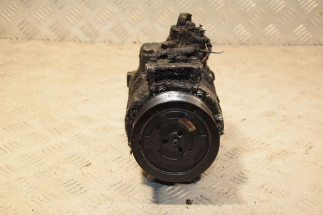 Насос кондиционера A0012308311 MERCEDES