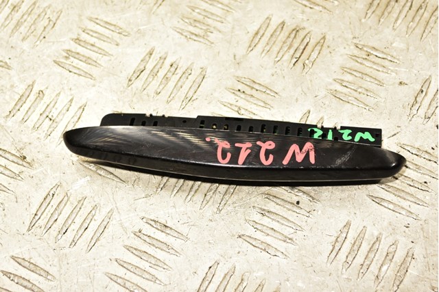 A0015424723 MERCEDES Дисплей парктроника купить в Запорожье
