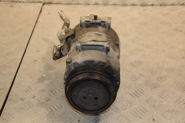 Компрессор хладагента A0022301411 MERCEDES