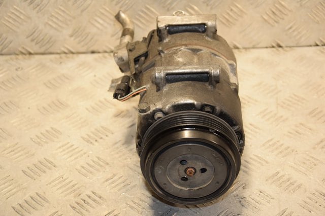 Насос кондиционера A0022304811 MERCEDES