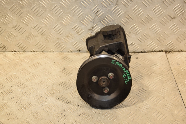 Помпа ГУР Мерседес-бенц Спринтер I 2-t