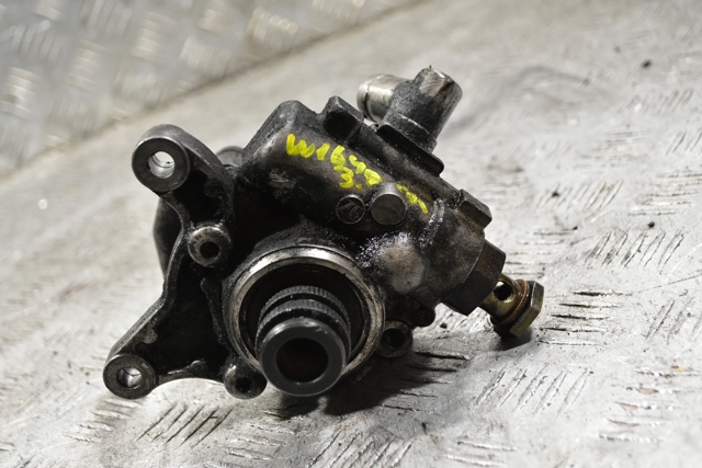 ГУР руля A0044668301 MERCEDES