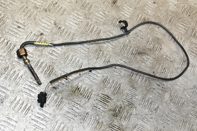 MERCEDES A0051539228 Датчик температуры отработавших газов (ОГ), после катализатора в наличии Запорожье