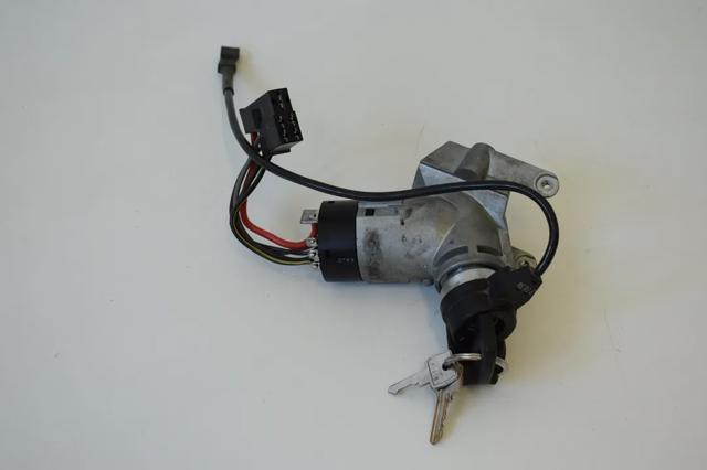 Контактная группа замка зажигания A005458108 MERCEDES