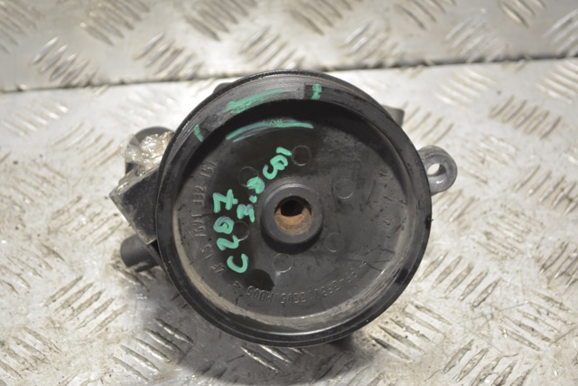 Насос ГУР A0054668401 MERCEDES